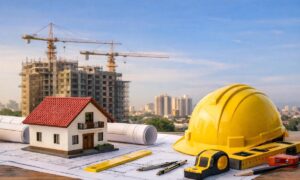 Smart building technology: Revolutionizing modern infrastructure