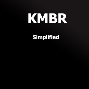 kmbr 2019 simplified