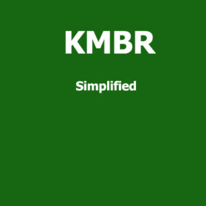 kmbr 2019 simplified